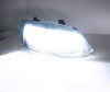 Żarówka samochodowa LED - Oświetlenie w kolorze biały czysty