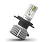 Zestaw żarówek LED H4 PHILIPS Ultinon Pro3021 - 11342U3021X2