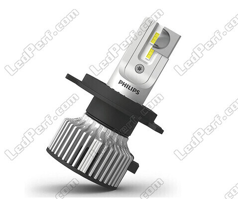 Zestaw żarówek LED H4 PHILIPS Ultinon Pro3021 - 11342U3021X2