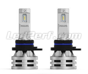 Zestaw żarówek LED HIR2 PHILIPS Ultinon Essential LED - 11012UE2X2