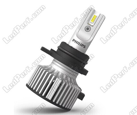 Zestaw żarówek LED HIR2 PHILIPS Ultinon Pro3021 - 11012U3021X2