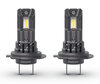 Żarówki H18 LED Philips Ultinon Access 12V - 11972U2500C2