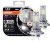 Żarówki LED H18 Osram LEDriving® HL EASY - 64210DWESY-HCB