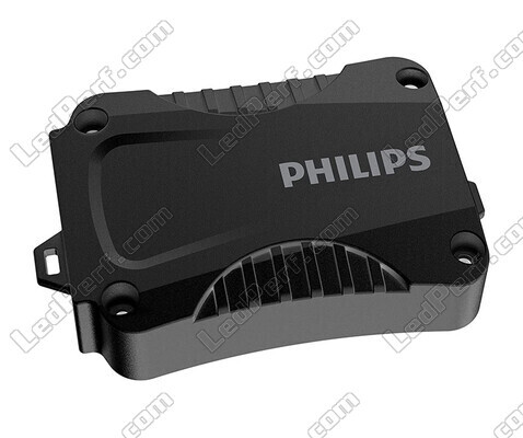 2x dekodery/adaptery Canbus Philips dla żarówek LED H4 12V - 18960X2