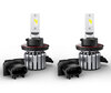 Para żarówek H13 LED Osram LEDriving HL Bright - 9008DWBRT-2HFB