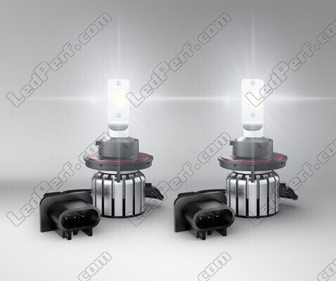 Żarówki H13 LED OSRAM LEDriving HL Bright - 9008DWBRT-2HFB