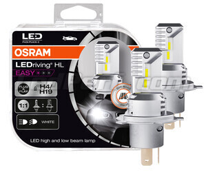 Żarówki LED H19 Osram LEDriving® HL EASY - 64193DWESY-HCB