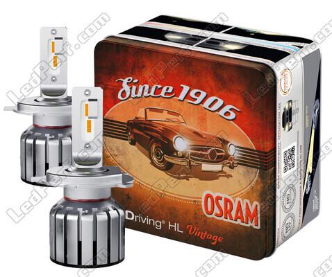 Żarówki LED H19 Osram LEDriving® HL Vintage - 64193DWVNT-2MB