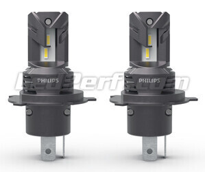 Żarówki H4 LED Philips Ultinon Access 12V - 11342U2500C2
