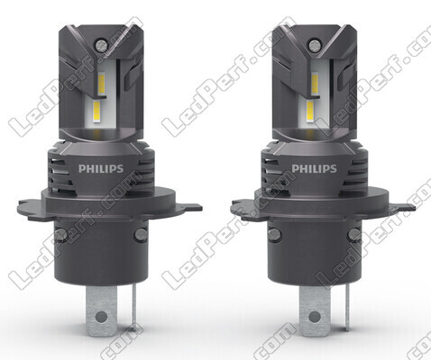 Żarówki H4 LED Philips Ultinon Access 12V - 11342U2500C2