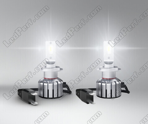 Żarówki H7 LED OSRAM LEDriving Bright - 64210DWBRT-2HFB