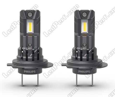 Żarówki H7 LED Philips Ultinon Access 12V - 11972U2500C2