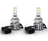 Para żarówek HB4/9006 LED Osram LEDriving HL Bright - 9006DWBRT-2HFB