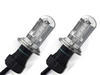 LED żarówka Bi Xenon HID H4 Zestawy Xenon HID H4 Tuning