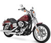 Motocycl Harley-Davidson Low Rider 1584 (2006 - 2009)