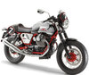Motocycl Moto-Guzzi V7 Racer 750 (2008 - 2020)