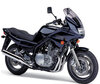 Motocycl Yamaha XJ 900 S Diversion (1994 - 2003)
