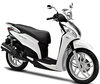 Skuter Kymco People One 125 (2013 - 2016)