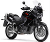Motocycl Aprilia Caponord 1000 ETV (2001 - 2008)