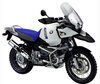 Motocycl BMW Motorrad R 1150 GS 00 (1999 - 2004)