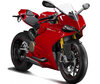 Motocycl Ducati Panigale 1199 / 1299 (2012 - 2019)