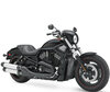 Motocycl Harley-Davidson Night Rod Special 1130 (2007 - 2011)