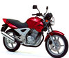Motocycl Honda CB 250 Two Fifty (1992 - 2002)