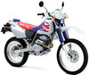 Motocycl Honda XR 250 (1996 - 2004)