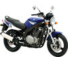 Motocycl Suzuki GS 500 (2001 - 2011)