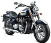 Motocycl Triumph America 865 (2007 - 2014)
