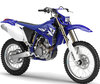Motocycl Yamaha WR 450 F (2003 - 2006) (2003 - 2006)