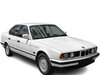 Samochód BMW serii 5 (E34) (1987 - 1996)