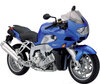 Motocycl BMW Motorrad K 1200 R Sport (2005 - 2009)