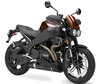 Motocycl Buell XB 12 X CityX (2010 - 2011)