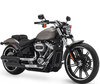 Motocycl Harley-Davidson Breakout 1745 - 1868 (2018 - 2022)