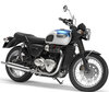 Motocycl Triumph Bonneville T100 (2016 - 2023)