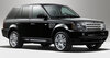 Samochód Land Rover Range Rover (2002 - 2012)
