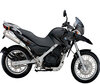 Motocycl BMW Motorrad G 650 GS (2008 - 2010) (2008 - 2010)