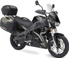 Motocycl Buell XB 12 XT (2008 - 2010)