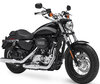 Motocycl Harley-Davidson Custom 1200 (2011 - 2020) (2011 - 2020)