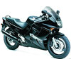 Motocycl Honda CBR 1000 F (1993 - 2000)