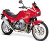 Motocycl Moto-Guzzi Quota 1100 (1998 - 2002)