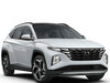 Samochód Hyundai Tucson IV (2021 - 2023)