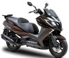 Skuter Kymco Downtown 350 (2015 - 2022)