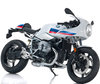 Motocycl BMW Motorrad R Nine T Racer (2017 - 2021)
