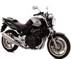 Motocycl Honda CBF 600 N (2004 - 2012)