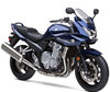 Motocycl Suzuki Bandit 1250 S (2007 - 2014) (2007 - 2014)