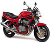 Motocycl Suzuki Bandit 600 N (1995 - 1999) (1995 - 1999)