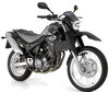 Motocycl Yamaha XT 660 R / X (2004 - 2018)