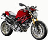 Motocycl Ducati Monster 796 (2010 - 2014)